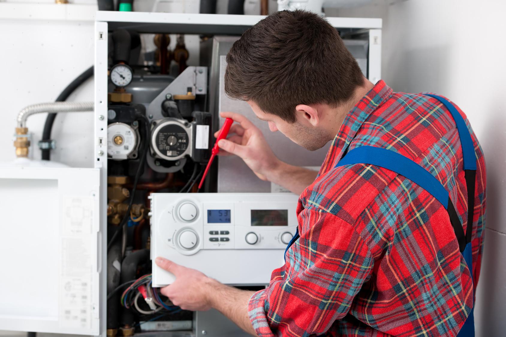 installation chauffe eau Vitry-sur-Seine