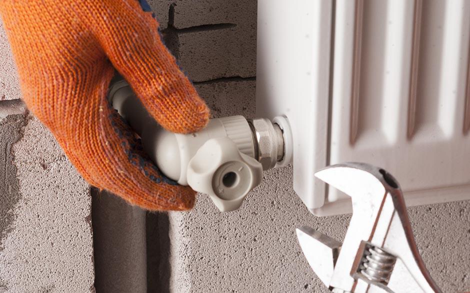 programmateur chauffage électrique Roissy-en-Brie